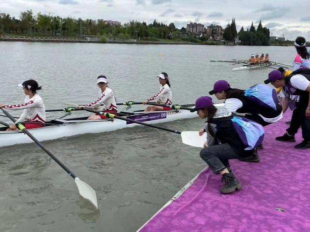 志愿者工作现场 志愿者工作现场