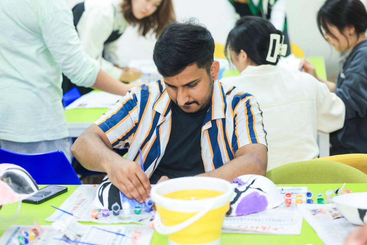 活动个人照 活动个人照