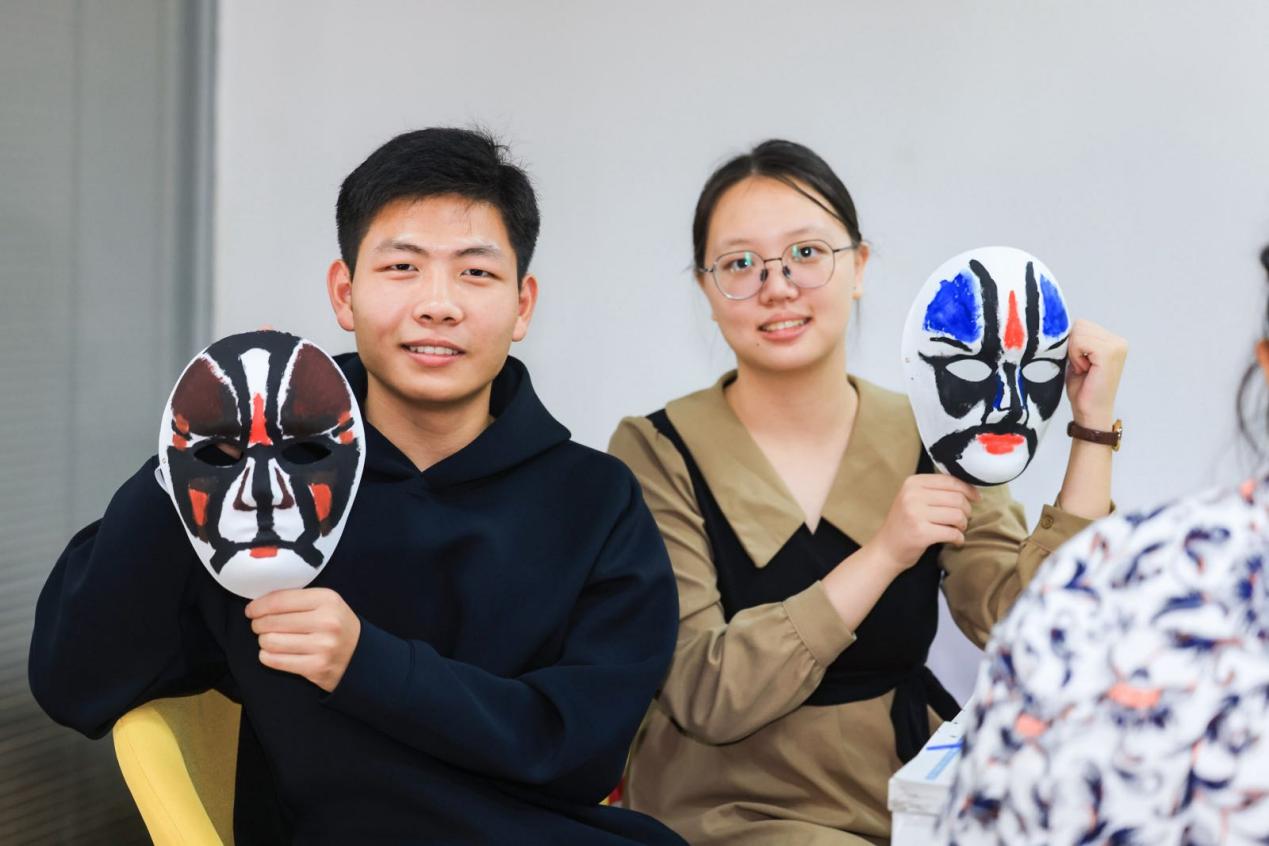 同学展示作品 同学展示作品