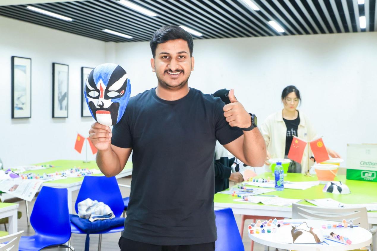 同学展示作品 同学展示作品