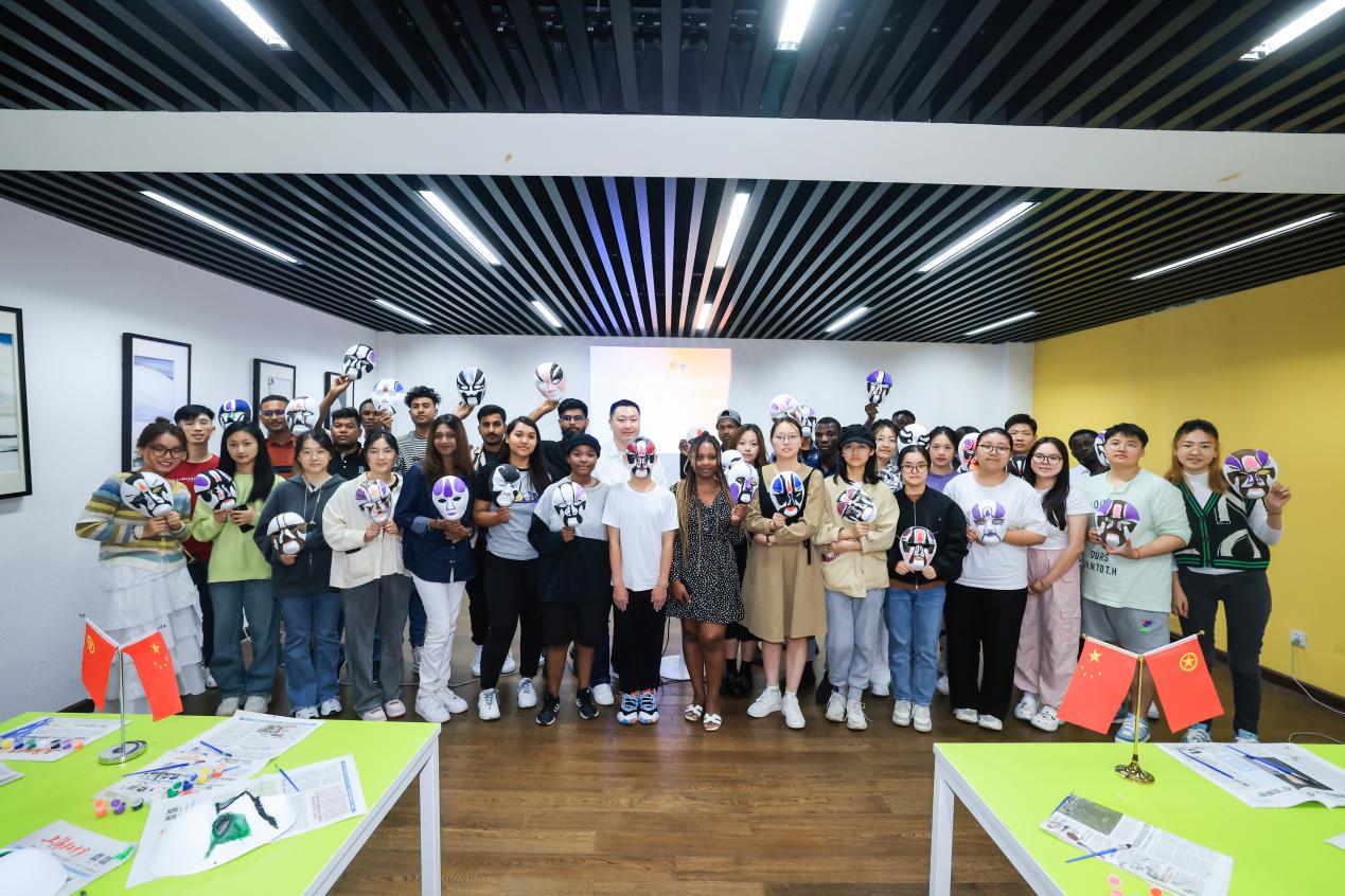 活动大合照 活动大合照