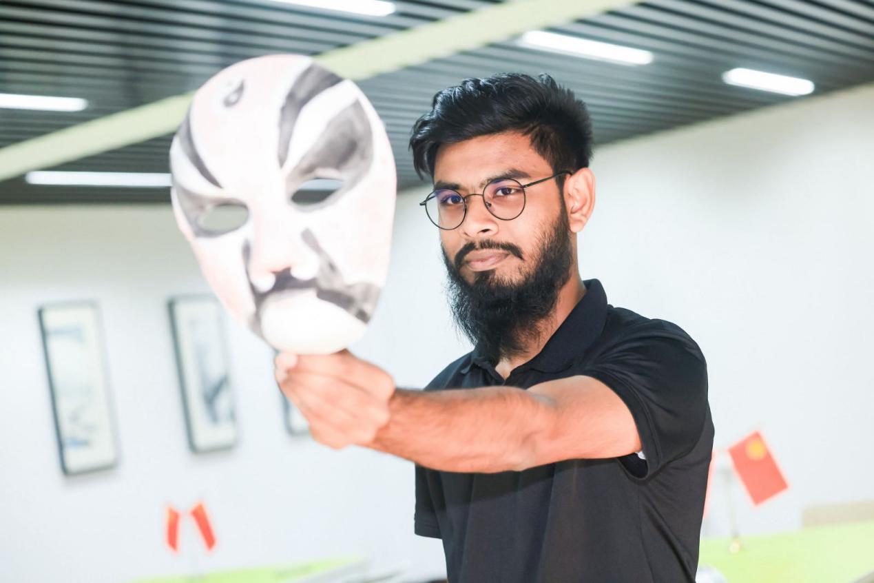 同学展示作品 同学展示作品