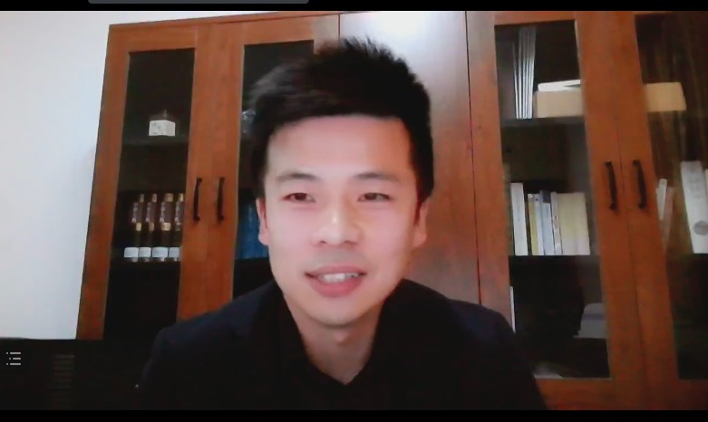 朱全稳老师讲述中国传统音乐