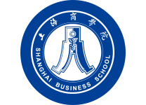 上海商学院校徽